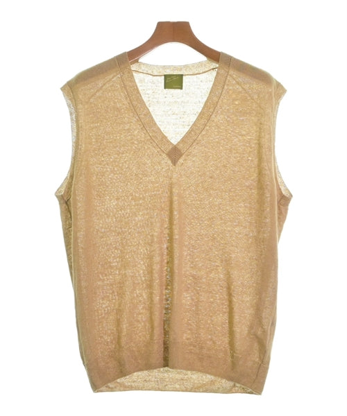 LARDINI Vests