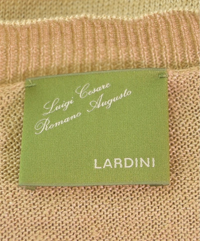 LARDINI Vests