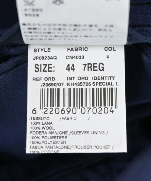 LARDINI Business suits