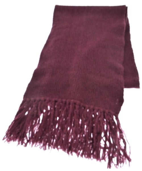 LARDINI Winter scarves
