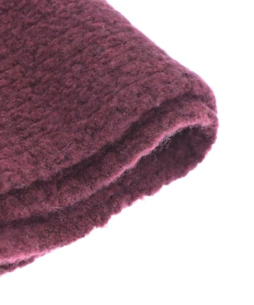 LARDINI Winter scarves