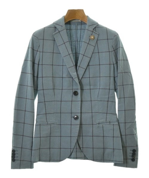 LARDINI Blazers/Suit jackets