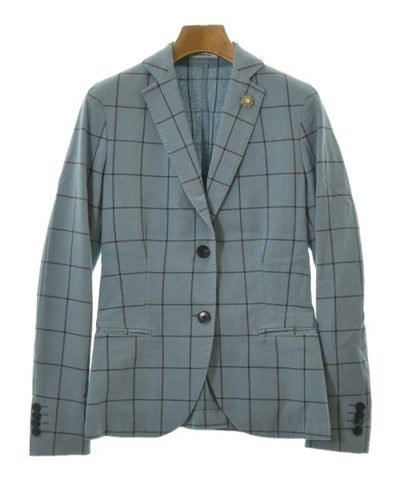 LARDINI Blazers/Suit jackets