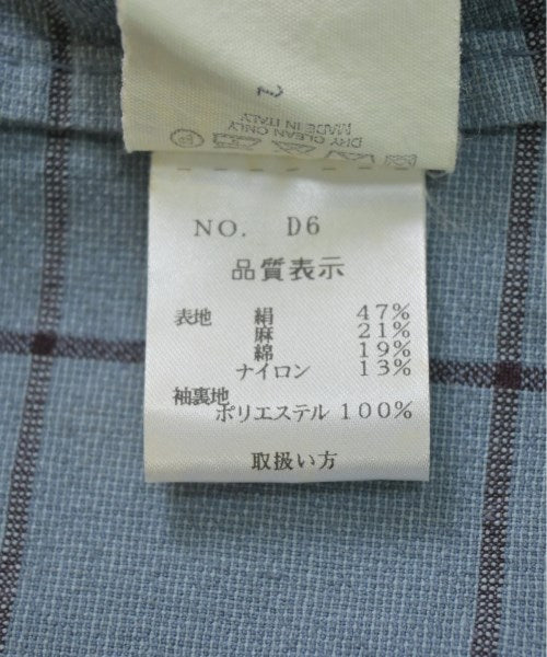 LARDINI Blazers/Suit jackets