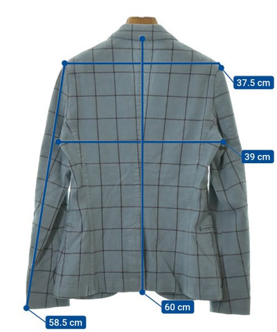 LARDINI Blazers/Suit jackets