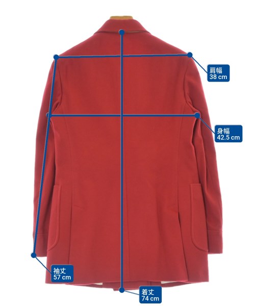 LARDINI Blazers/Suit jackets