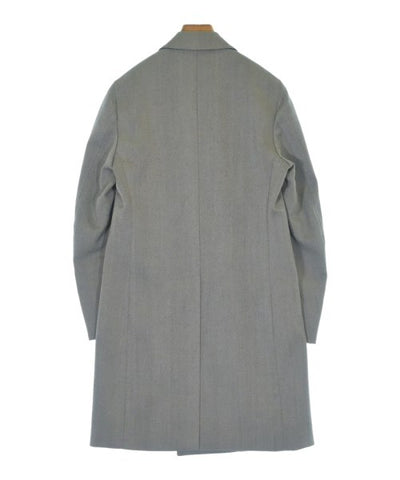 LARDINI Chesterfield coats