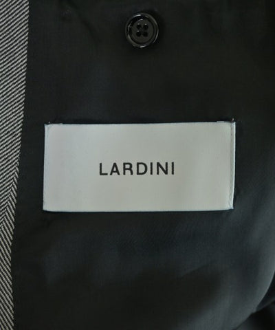 LARDINI Chesterfield coats