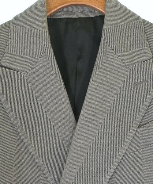 LARDINI Chesterfield coats