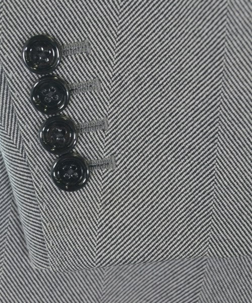 LARDINI Chesterfield coats