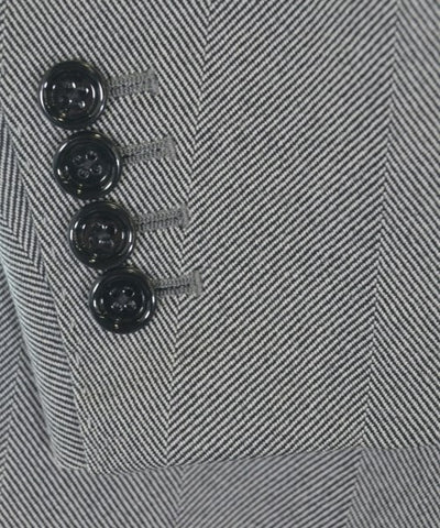 LARDINI Chesterfield coats