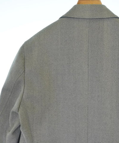 LARDINI Chesterfield coats