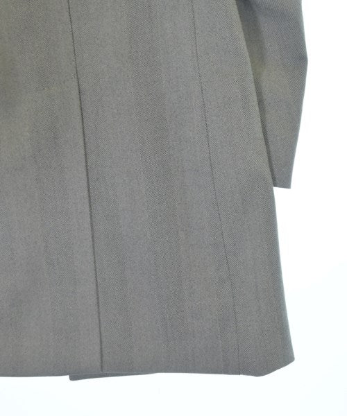 LARDINI Chesterfield coats