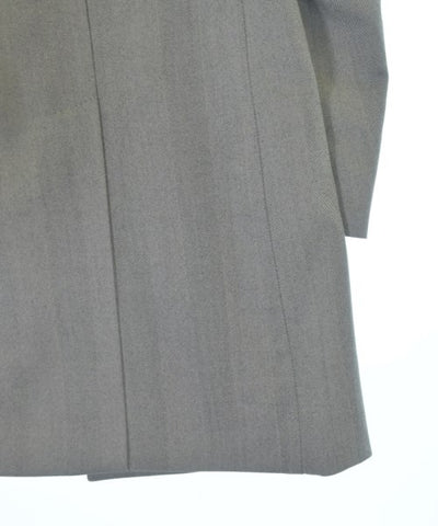 LARDINI Chesterfield coats