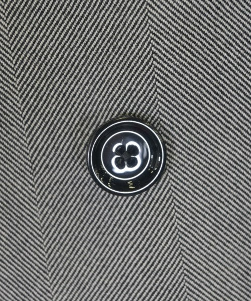 LARDINI Chesterfield coats