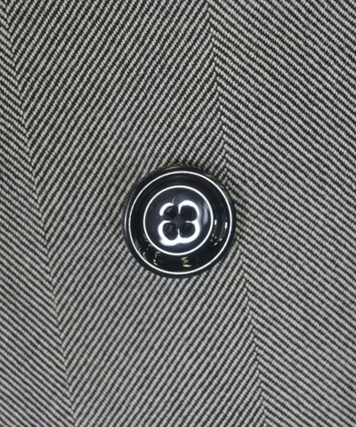 LARDINI Chesterfield coats