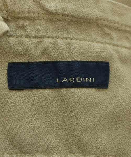 LARDINI Dress shirts