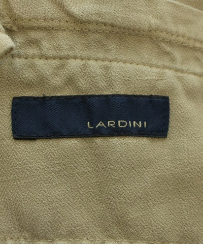 LARDINI Dress shirts