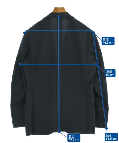 LARDINI Business suits