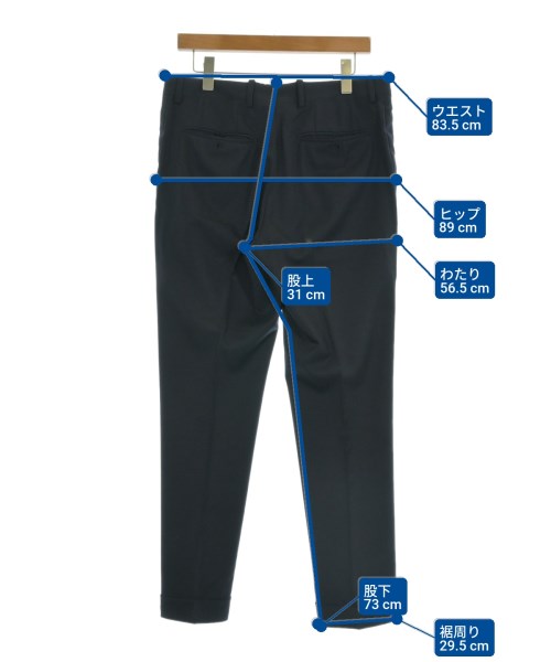 LARDINI Business suits