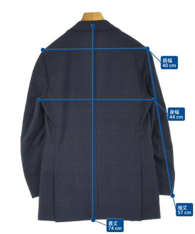 LARDINI Business suits