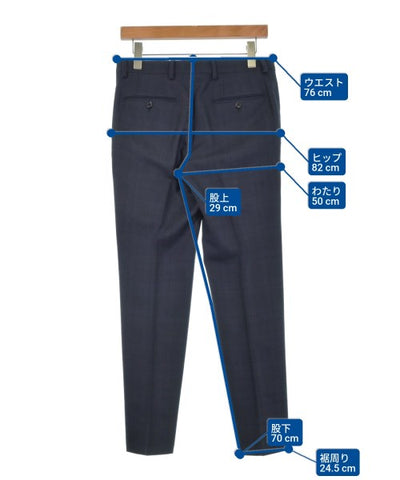 LARDINI Business suits