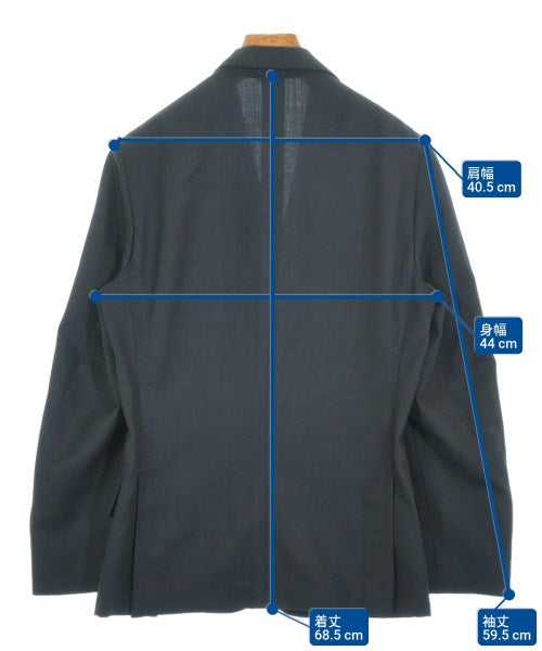 LARDINI Business suits