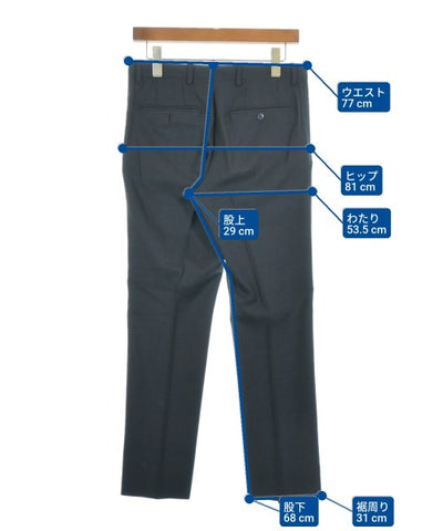 LARDINI Business suits