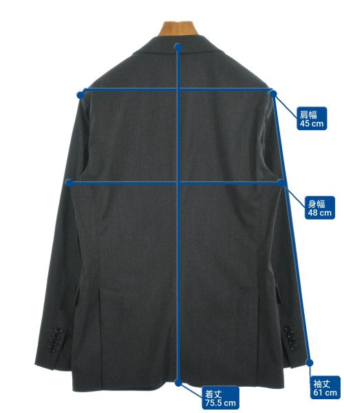 LARDINI Business suits