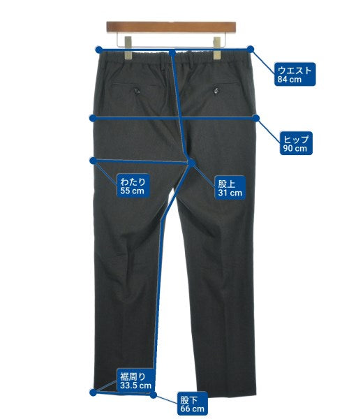 LARDINI Business suits