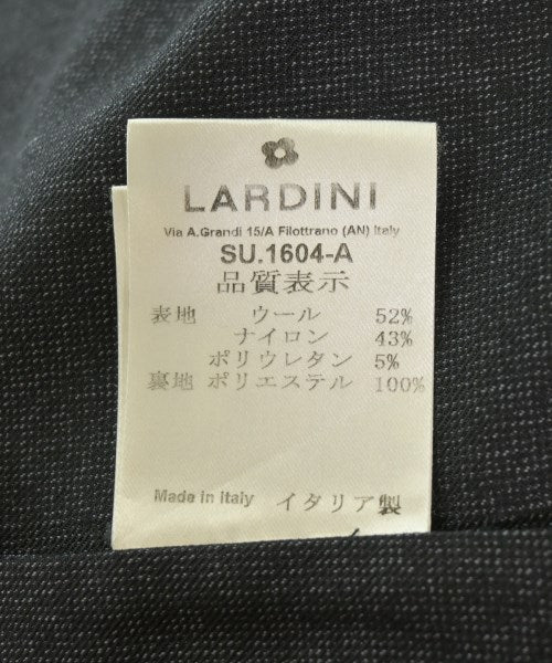 LARDINI Business suits