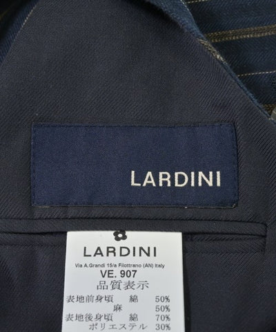 LARDINI Dress shirts