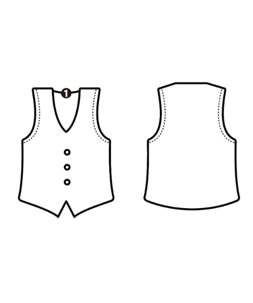 LARDINI Dress shirts