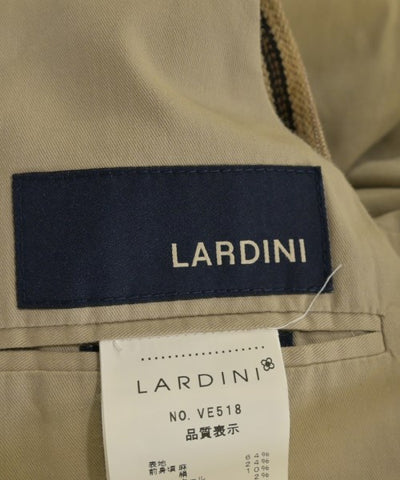 LARDINI Dress shirts