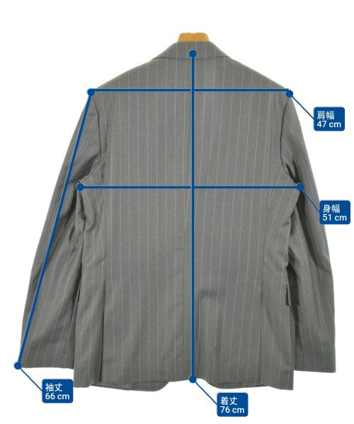 LARDINI Business suits