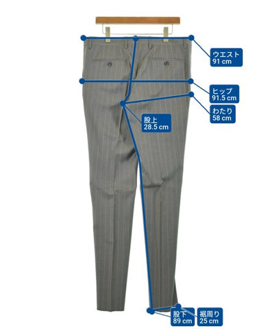 LARDINI Business suits
