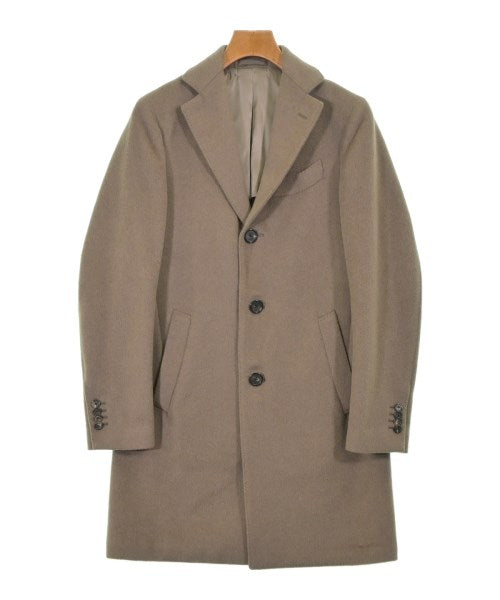 MEN Chesterfield coats Pre-owned Clothing | Online Thrift