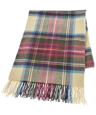 Johnstons Winter scarves