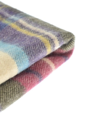 Johnstons Winter scarves