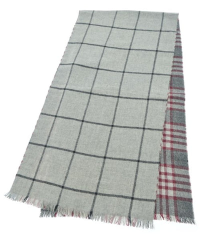 Johnstons Winter scarves