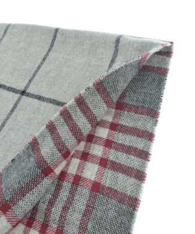 Johnstons Winter scarves