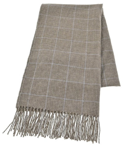 Johnstons Winter scarves