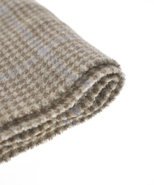 Johnstons Winter scarves