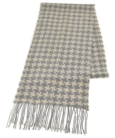 Johnstons Winter scarves
