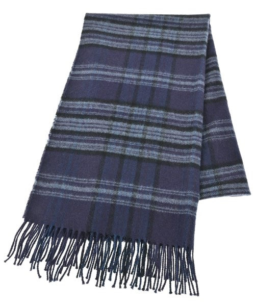 Johnstons Winter scarves
