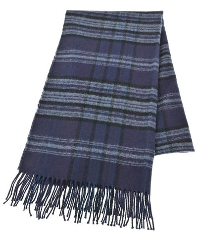 Johnstons Winter scarves