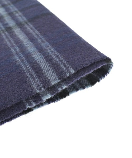 Johnstons Winter scarves