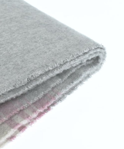 Johnstons Winter scarves