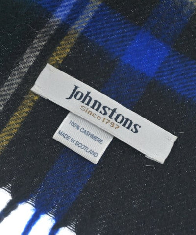 Johnstons Stoles