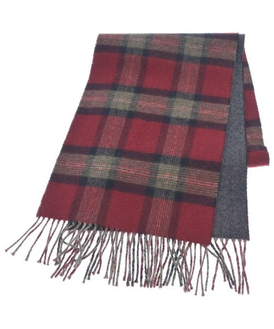 Johnstons Winter scarves